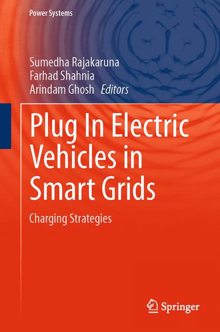 Plug In Electric Ve…