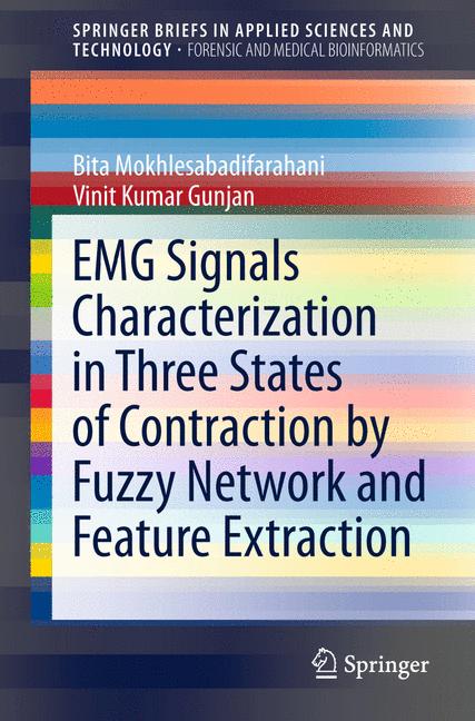 Emg Signals Charact…