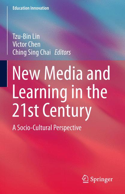 New Media And Learn…