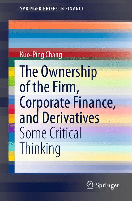 The Ownership Of Th… - image
