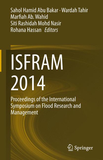 Isfram 2014 - image
