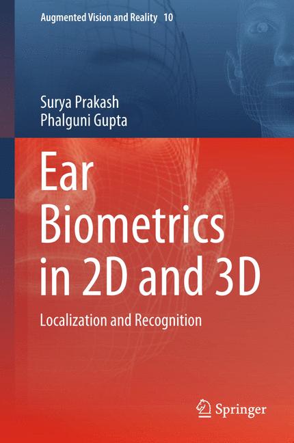 Ear Biometrics In 2… - image
