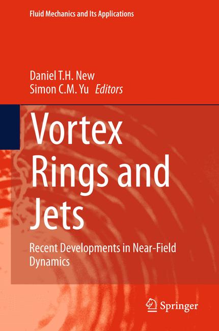 Vortex Rings And Je…