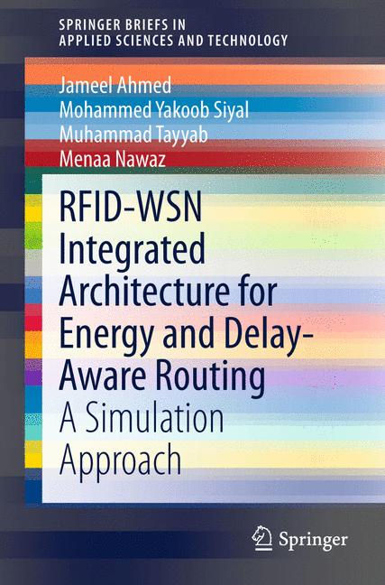 RFID-WSN Integrated…