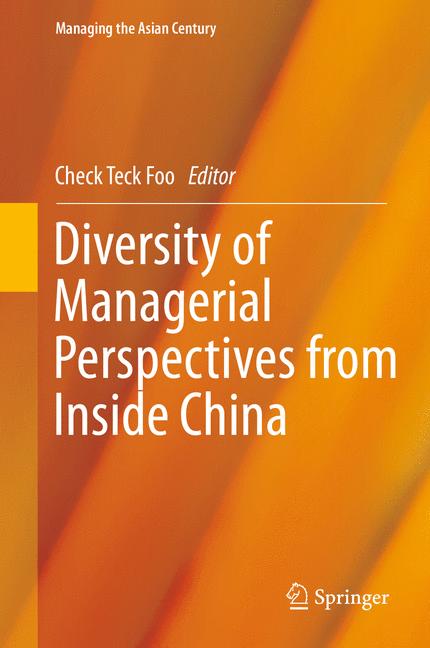Diversity Of Manage…
