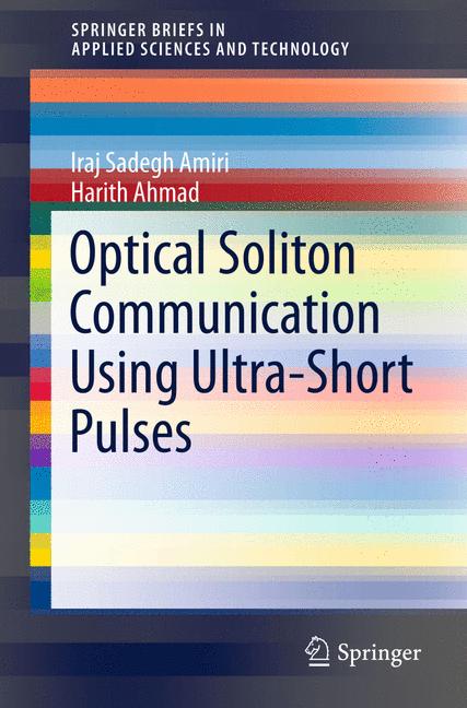 Optical Soliton Com…