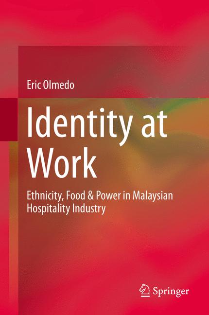 Identity At Work - image