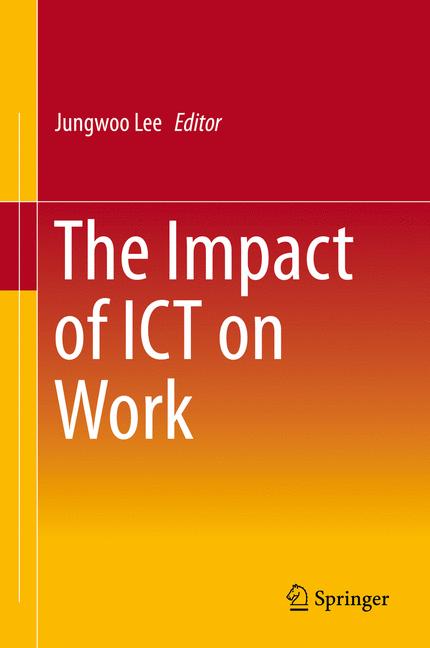 The Impact Of Ict O…