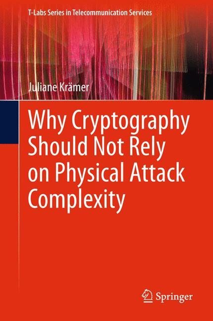 Why Cryptography Sh… - image