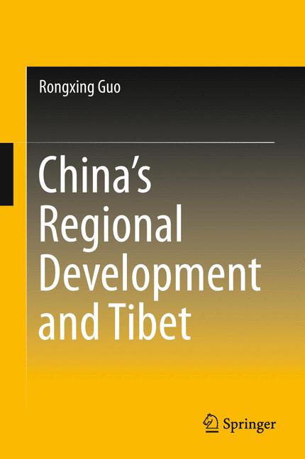 ChinaâS Regional …