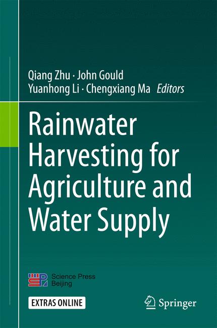 Rainwater Harvestin…
