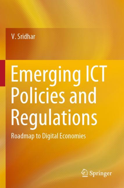 Emerging Ict Polici…