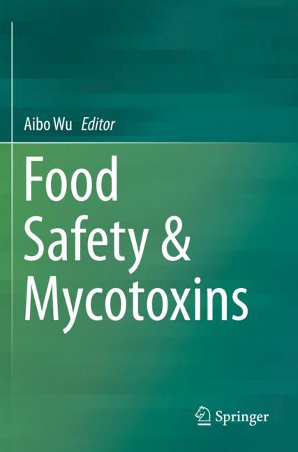 Food Safety & Mycot… - image