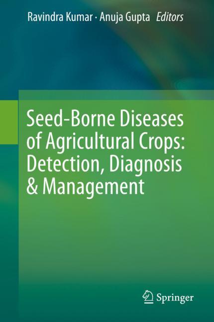 Seed-Borne Diseases… - image