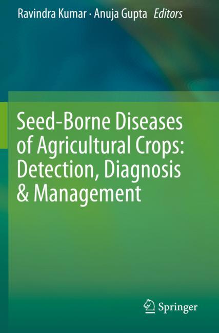 Seed-Borne Diseases… - image