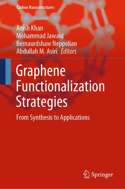 Graphene Functional… - image