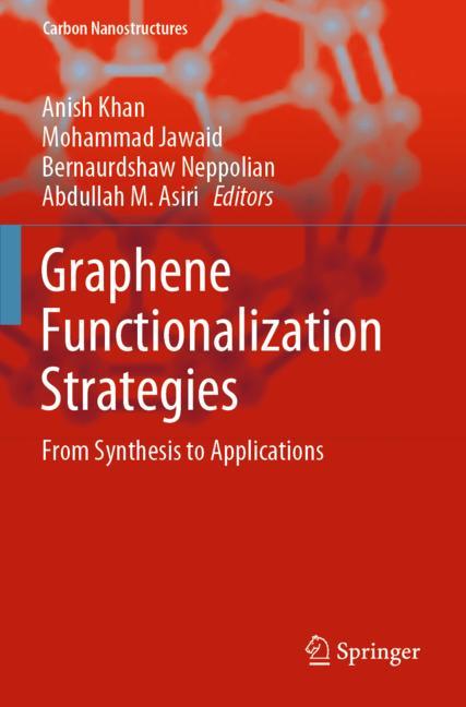Graphene Functional… - image