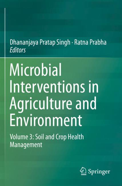 Microbial Intervent…