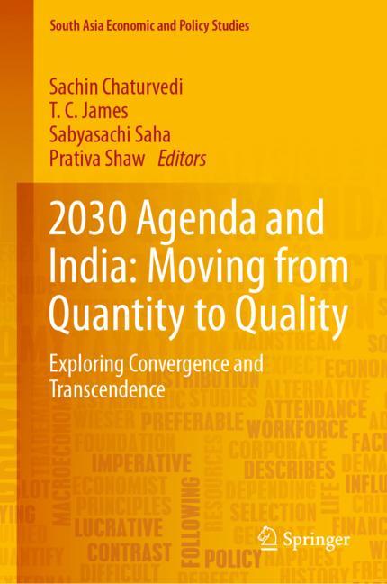 2030 Agenda And Ind…