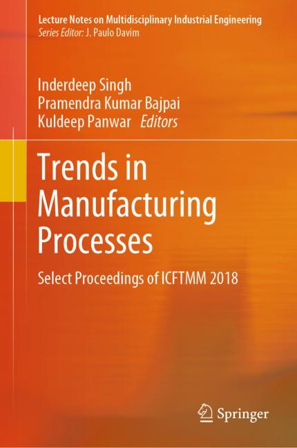 Trends In Manufactu… - image