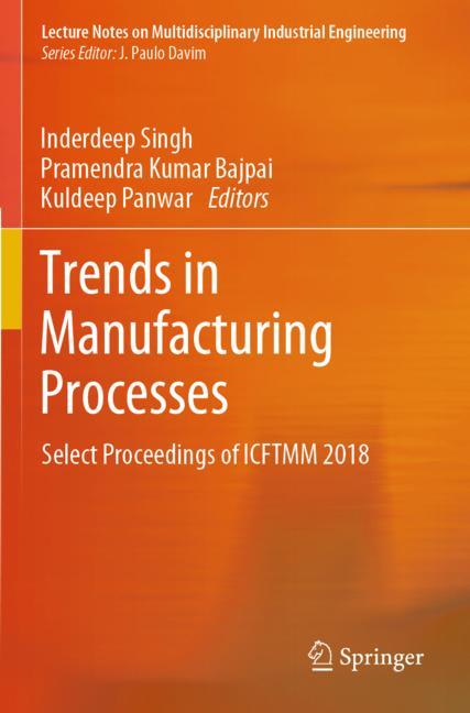 Trends In Manufactu… - image