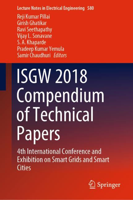 Isgw 2018 Compendiu… - image