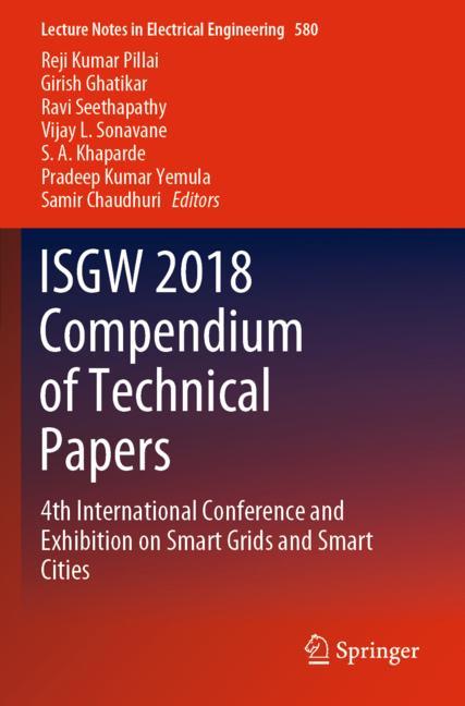 Isgw 2018 Compendiu… - image