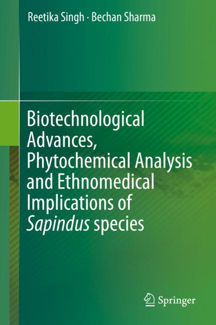 Biotechnological Advances, Phytochemical Analysis And Ethnomedical Implications…