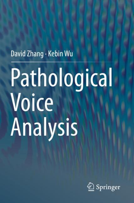 Pathological Voice …