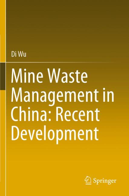 Mine Waste Manageme…