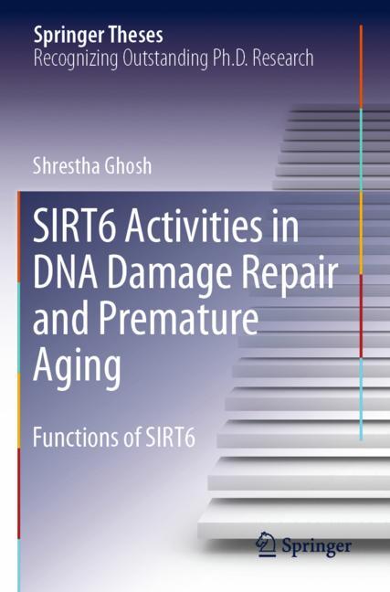 SIRT6 Activities In… - image