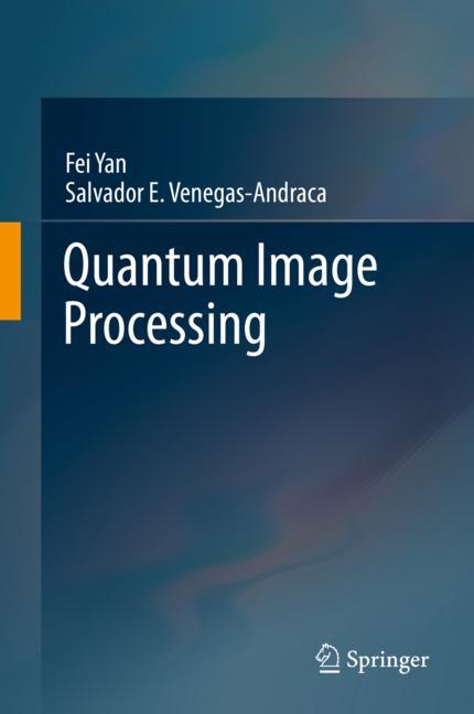 Quantum Image Proce…