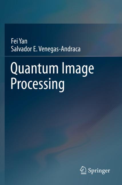 Quantum Image Proce…