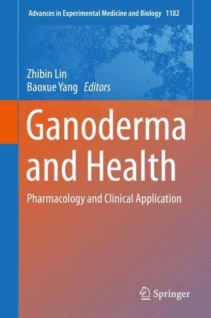 Ganoderma And Health