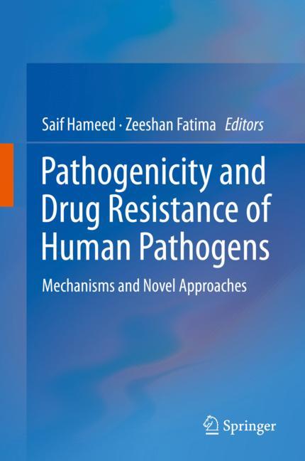 Pathogenicity And D… - image