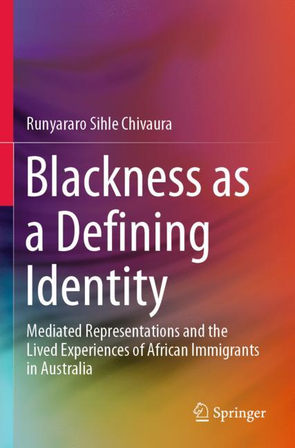 Blackness As A Defi… - image