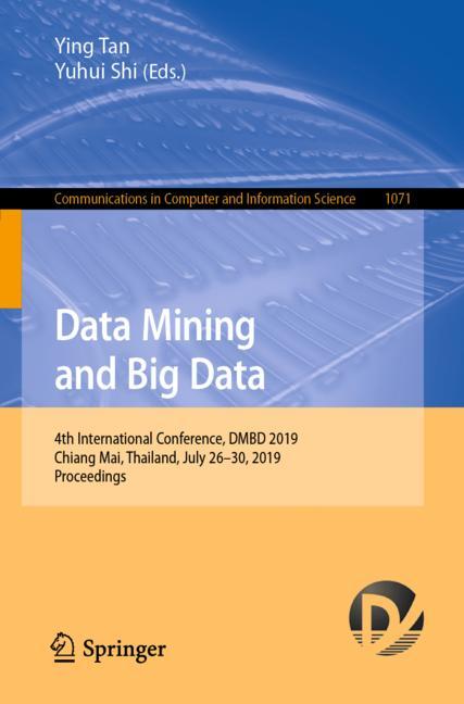 Data Mining And Big…
