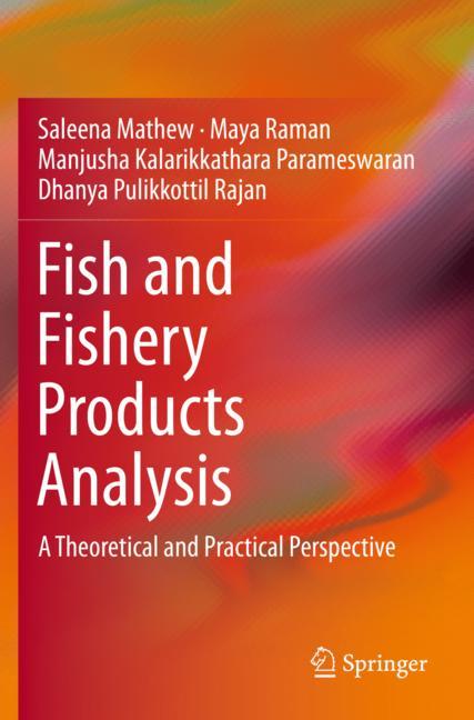 Fish And Fishery Pr… - image