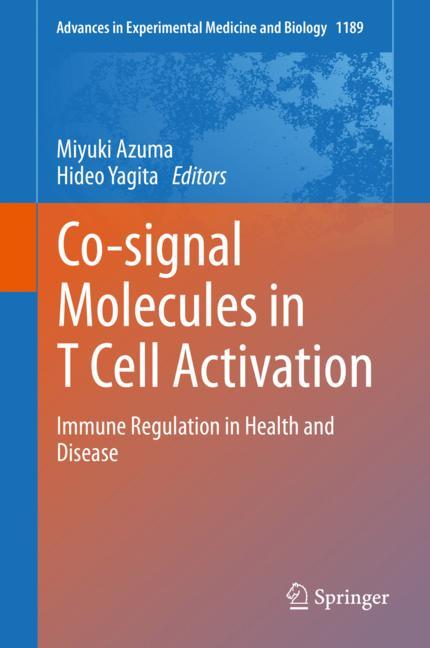 Co-Signal Molecules… - image