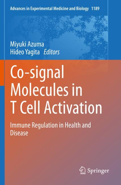 Co-Signal Molecules… - image