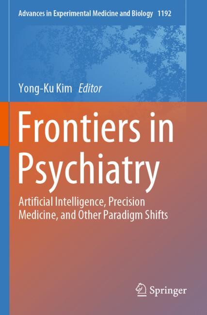 Frontiers In Psychi…
