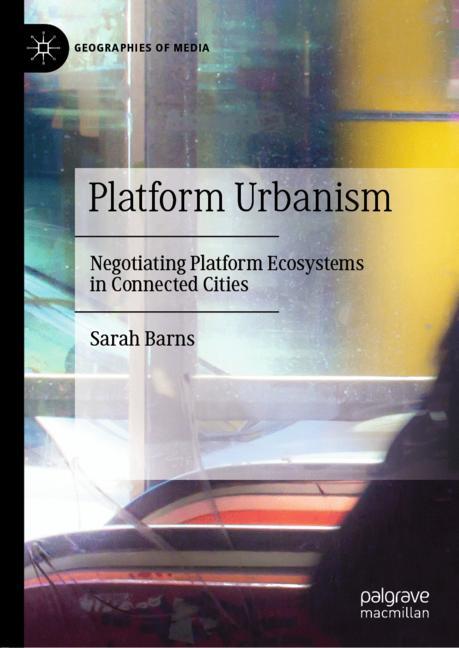 Platform Urbanism - image