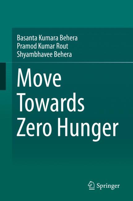 Move Towards Zero H… - image