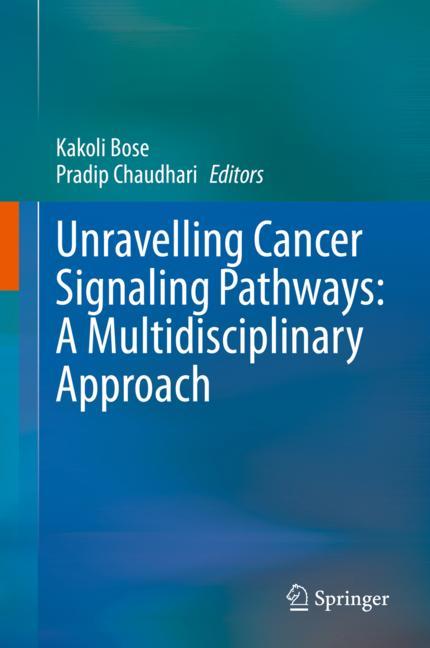Unravelling Cancer …
