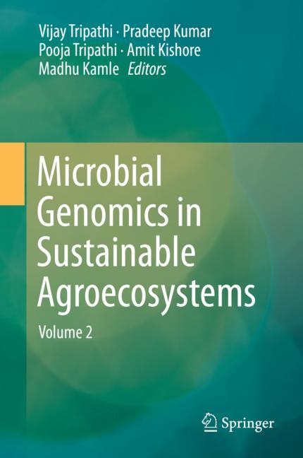 Microbial Genomics …