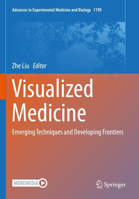 Visualized Medicine - image