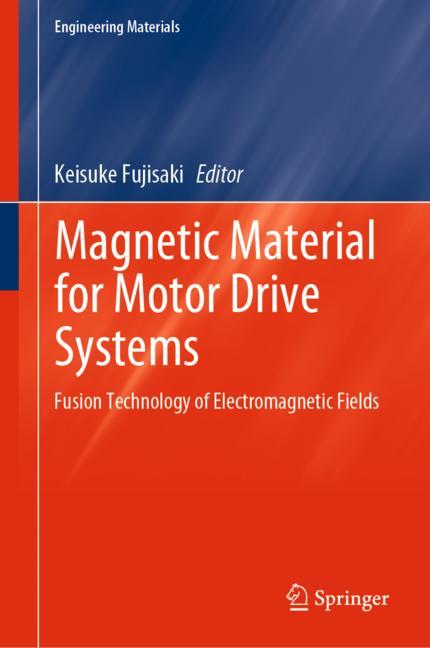Magnetic Material F…