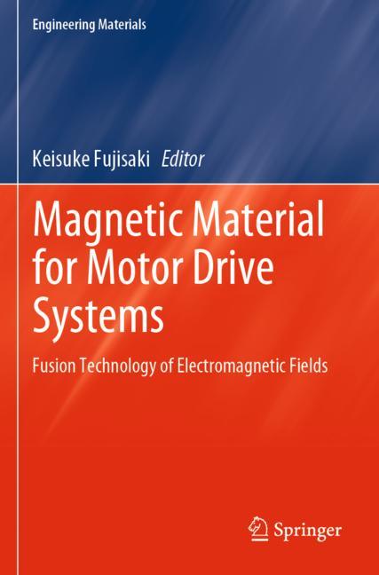 Magnetic Material F…
