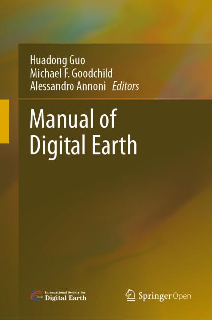 Manual Of Digital E… - image