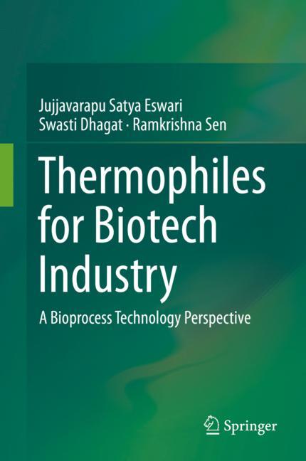 Thermophiles For Bi…